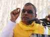 UP Election 2022: 'किसी की मां ने इतना दूध नहीं पिलाया कि हमारे सिंबल को रोक दे', ओपी राजभर का बयान