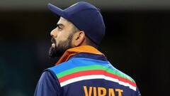ঝুলিতে নেই আইসিসি ট্রফি, ওয়ান ডে অধিনায়ক হিসেবে ফিরে দেখা বিরাটের রেকর্ডবুক