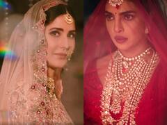 Katrina Kaif से लेकर Priyanka Chopra तक, शादी की तस्वीरें बेचकर इन बॉलीवुड सेलेब्स ने कमा डाले करोड़ों रुपये!