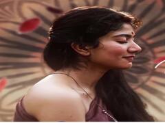 Sai Palavi Pics: சாய் பல்லவியின் அசத்தல் க்ளிக்ஸ்...!