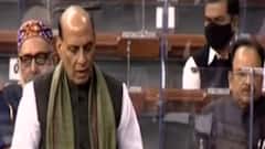 ફટાફટઃ સંસદમાં હેલિકોપ્ટર ક્રેશના દિવંગતોને અપાઈ શ્રદ્ધાંજલિ, જુઓ મહત્વના સમાચાર