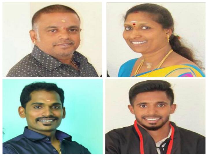 Police file case against 4 persons for allegedly defrauding a woman of Rs 5 crore 60 lakh தொழிலில் பங்குதாரராக இணைந்தால் லாபத்தில் பங்கு: பெண்ணிடம் 5 கோடியே 60 லட்சம் மோசடி - குடும்பத்துடன் எஸ்கேப்பான தொழிலதிபர்