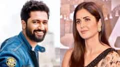 Filmstar: রাজকীয় কেল্লায় আজ সাতপাকে বাঁধা পড়বেন ভিকি-ক্যাটরিনা | Bangla News