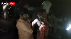 నెల్లూరు జిల్లా సంగం వద్ద ఘోరప్రమాదం- ఐదుగురు గల్లంతు| ABP Desam