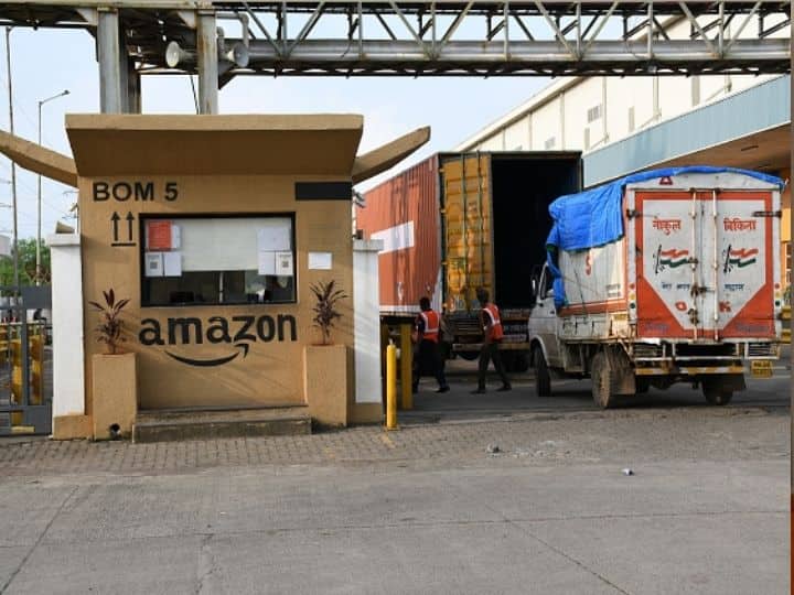 Major e-commerce Cos struggle with last mile delivery sector zero emissions: Study Major E-Commerce Companies Struggle With Last Mile Delivery Sector Zero Emissions: Study