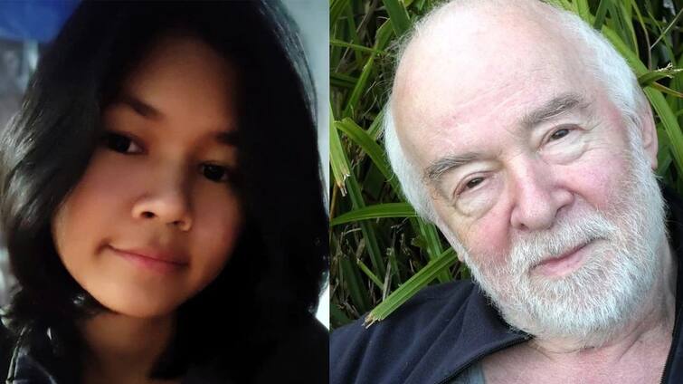 A 20-year-old girl fell in love with a 77-year-old man on a dating app, they will both get married 20 વર્ષની યુવતી ડેટિંગ એપ પર 77 વર્ષના વૃધ્ધને મળીને પ્રેમમાં પડી ગઈ, બંને કરશે લગ્ન, વૃધ્ધે શું કરી છે ઓફર ?