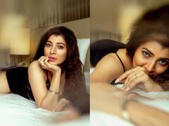 In Pics : सौंदर्याची खाण तेजस्विनी पंडितची अदा, बोल्ड फोटोशूट आलंय चर्चेत