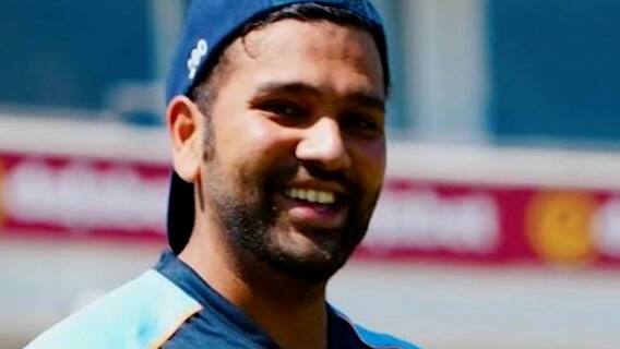 Rohit Sharma : रोहित शर्माकडे टी-20पाठोपाठ वन डे संघाचंही कर्णधारपद ABP Majha