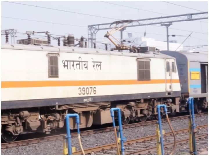 Jabalpur News: West Central Railway completes target of 100 per cent electrification for all railway track ANN Jabalpur News: पश्चिम मध्य रेलवे की एक और उपलब्धि, रेलवे ट्रैक को 100 फीसद किया विद्युतीकृत