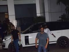 Vicky-Katrina Wedding: ভিকি-ক্যাটরিনার বিয়ের দিন কোথায় গেলেন সলমন খান?