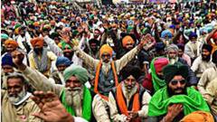 Farmers Protest: ঘরে ফেরা! ৩৭৮ দিন পর কৃষক আন্দোলনের সমাপ্তি ঘোষণা সংযুক্ত কিষাণ মোর্চার | Bangla News