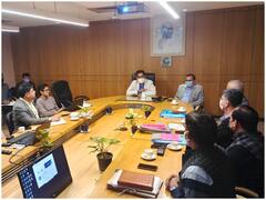 ग्रेटर नोएडा में बोड़ाकी के पास 14 एकड़ में बनेगा बस अड्डा, ट्रेन और बस के लिए दिल्ली जाने से मिलेगी निजात