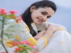 Actress Abarnathi : ஜெயில் நாயகி அபர்ணதியின் அசத்தல் க்ளிக்ஸ்...!