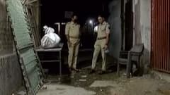 અમદાવાદઃ આ વિસ્તારમાં સામ સામે ફાયરિંગની બની ઘટના, પોલીસ તપાસ શરૂ