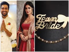 Vicky Kaushal Katrina Kaif Wedding: बी टाउन की सबसे हाइप्रोफाइल शादी में 'टीम ब्राइड' से मिलना चाहते है? भाई Sebastien देंगे बहन के लिए स्पीच