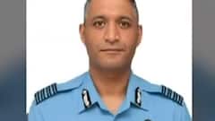 CDS General Bipin Rawat: दिल्ली में जनरल बिपिन रावत के घर के बाहर कैसा है माहौल ?