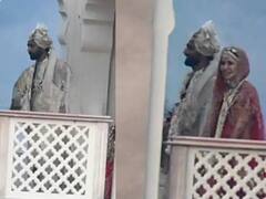 Wedding Reception: Katrina Kaif और Vicky Kaushal की शादी के रिसेप्शन पर मंडराया ओमिक्रोन का खतरा, टल सकती है मुंबई की पार्टी?