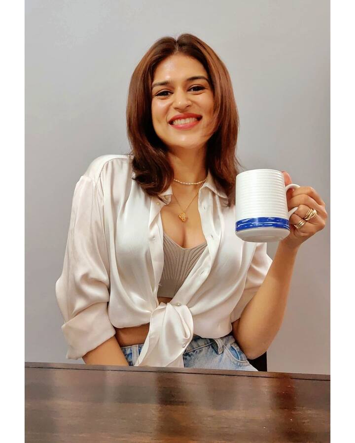 శ్రద్ధాదాస్ ( Image Credit: Shraddha Das/Instagram)
