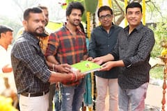 Sohel Movie: ఎట్టకేలకు సోహెల్ హీరోగా సినిమా... బూట్ కట్ బాల్రాజు