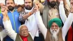 Kisan Andolan खत्म होने के एलान पर अलग-अलग नेताओं का रिएक्शन देखिए | Hindi News