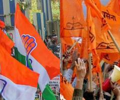 UP Election 2022: उत्तर प्रदेश और गोवा विधानसभा चुनाव के लिए क्या शिव सेना से हाथ मिलाएगी कांग्रेस, जानिए सेना सांसद ने क्या कहा