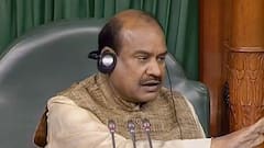 Bipin Rawat Helicopter Crash: Om Birla expresses grief with heavy heart