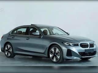 एप्रिल 2022 मध्ये BMW i3 इलेक्ट्रिक 3-सिरीज सेडान बाजारात, मर्सिडीज-बेंझ EQE ला आव्हान 