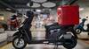 Electric Scooter: આ ઇલેક્ટ્રિક સ્કૂટર આપે છે 165kmની ડ્રાઇવિંગ રેન્જ, માત્ર આટલી કિંમત છે