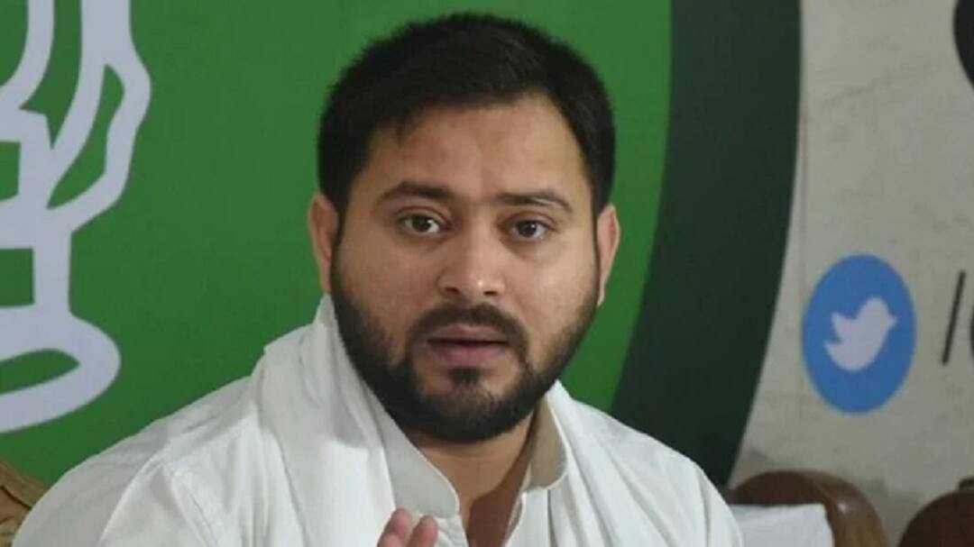 Lalu Prasad's son Tejaswi will marry a Christian girl today, know who this girl is? How did you get acquainted with Tejaswi? લાલુપ્રસાદનો પુત્ર તેજસ્વી આજે ક્રિશ્ચિયન યુવતીને પરણશે, જાણો કોણ છે આ યુવતી ? તેજસ્વી સાથે કઈ રીતે થયો પરિચય ?