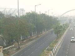 Delhi-NCR Weather and Pollution Report: दिल्ली में आज से पड़ेगी कड़ाके की ठंड, प्रदूषण से अभी भी नहीं मिली ज्यादा राहत
