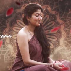 Sai Palavi Pics: சாய் பல்லவியின் அசத்தல் க்ளிக்ஸ்...!