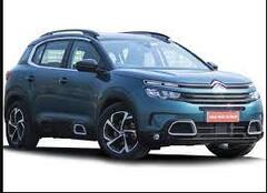 ਨਵੇਂ ਸਾਲ 'ਚ ਲੋਕਾਂ ਨੂੰ ਲੱਗੇਗਾ ਝਟਕਾ! Citroen C5 Aircross ਕਾਰ ਦੀ ਕੀਮਤ 'ਚ ਆਵੇਗਾ ਜ਼ੋਰਦਾਰ ਉਛਾਲ