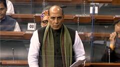 Bipin Rawat Demise: কাল পূর্ণ সামরিক মর্যাদায় ১৩ জনের শেষকৃত্য, জানালেন প্রতিরক্ষামন্ত্রী | Bangla News