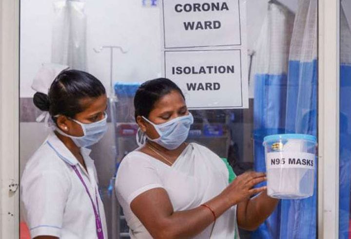 Corona Update: மதுரையில் 19 பேருக்கு கொரோனா பாதிப்பு