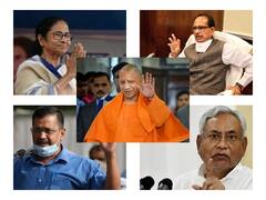 Chief Ministers Property: योगी आदित्यनाथ से नीतीश कुमार तक, जानिए कितनी संपत्ति के मालिक हैं ये मुख्यमंत्री