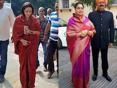 Ratna Singh-Aradhana Mishra: हथियारों की शौकीन हैं यूपी की ये 5 महिला नेता, रखती हैं लाखों के असलहे