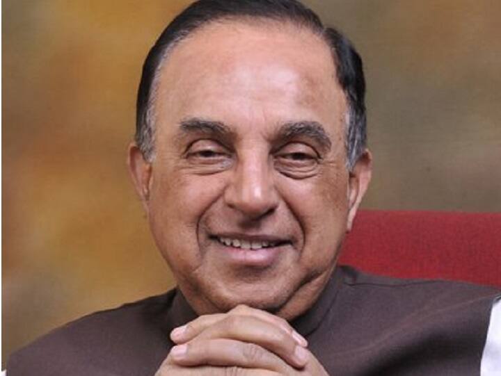 Coonoor Chopper Crash Doubts about how CDS bipin rawat, his wife, several senior military officers died: Subramanian Swamy CDS Chopper Crash | ‛எனக்கு டவுட் இருக்கு... சுப்ரீம் கோர்ட் விசாரிக்கணும்’ -ஹெலிகாப்டர் விபத்து குறித்து சு.சாமி., பகீர்!