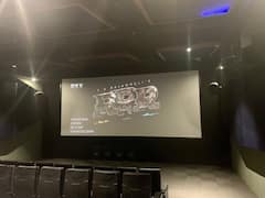 RRR Trailer : ట్రైలర్‌ రోజునే సినిమా చూసేశారు