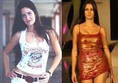 Katrina Kaif Transformation: कभी ऐसी दिखती थीं कैटरीना कैफ, फिल्मों में आने के बाद इतने जबरदस्त तरीके से बदले उनके लुक्स