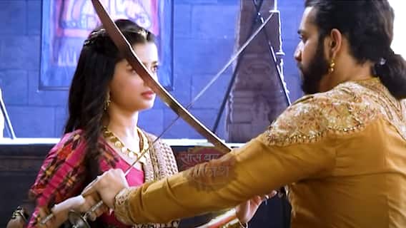 Vidrohi | Kalyani finds excuses to get closer to Jagbandhu