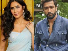 Katrina Vicky Wedding: विक्की कौशल ने नहीं लेकिन Vicky Kaushal के पापा ने फिल्मों में किया है Katrina Kaif संग काम !
