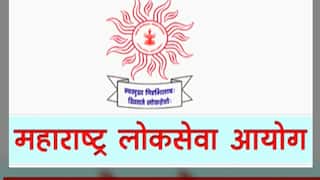 ​MPSC State Service Admit Card 2021: एमपीएससी राज्य सेवा प्रवेश परीक्षा पत्र जारी, 02 जनवरी को होगी परीक्षा
