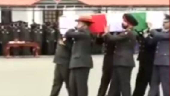 જનરલ બિપિન રાવત બળદ એમ.એમ.નરવણે નવા સીડીએસ બને તેવી શક્યતા, જુઓ ગુજરાતી ન્યુઝ