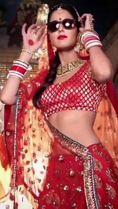 Katrina Kaif Vicky Kaushal Wedding: Vicky Kaushal और Katrina Kaif की मंडप पर होगी ग्रैंड एंट्री, तस्वीरों में जानें क्या है दूल्हा-दुल्हन का प्लान