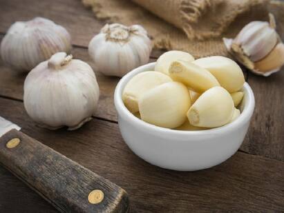 Health Benefits of Consuming Garlic, garlic, poondu benefits, uses in tamil Garlic Benefits: வெள்ளைப் பூண்டும்...11 அரிய மருத்துவ குணங்களும்!