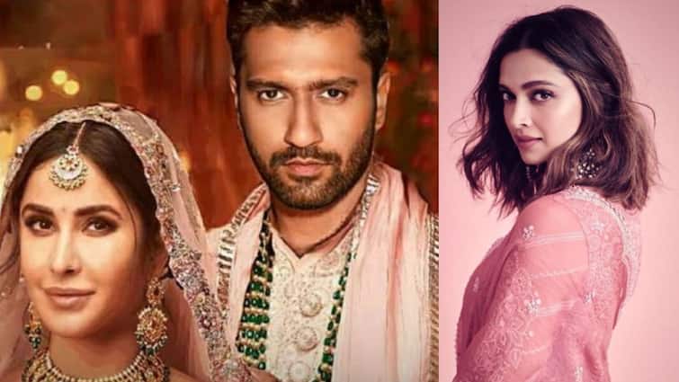 On Katrina Kaif-Vicky Kaushal's Wedding Day Deepika Padukone Unarchives Her Wedding Photos With Ranveer Singh, Gets Trolled! Vicky-Katrina Wedding: ভিকি-ক্যাটরিনার বিয়ের দিন ট্রোলিংয়ের শিকার দীপিকা পাড়ুকোন