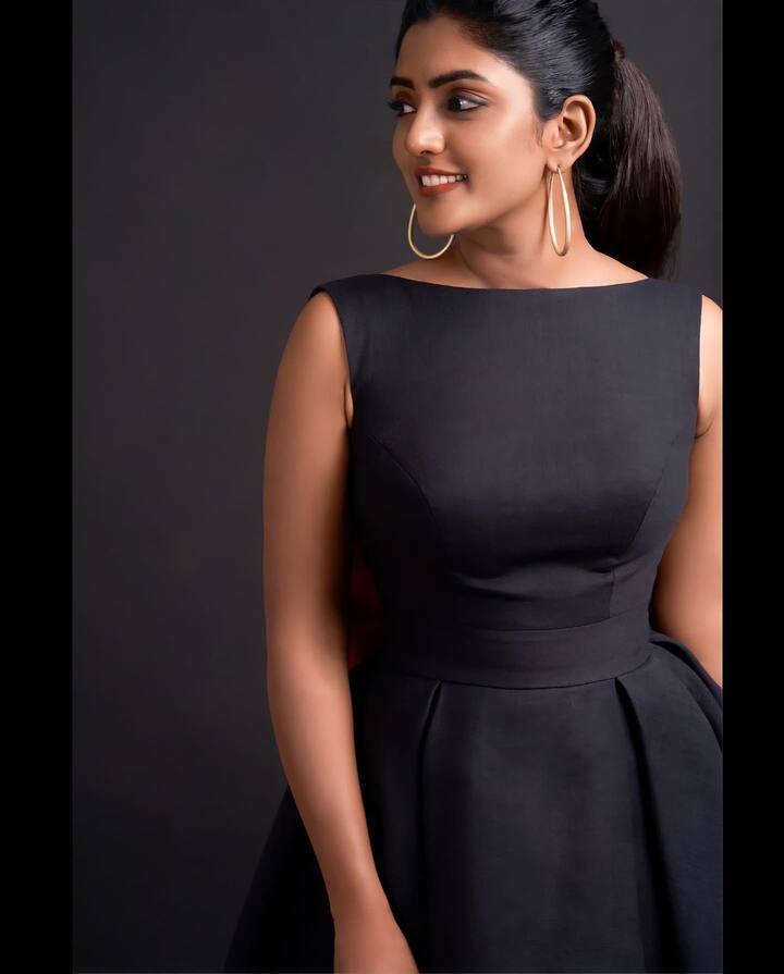 ఈషా రెబ్బా క్యూట్ పిక్స్ (Image credit: Eesha rebba/Instagram)