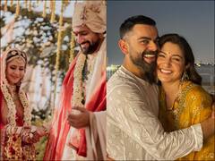 'We Can Stop Hearing...': Anushka Sharma Welcomes New Neighbours Vicky Kaushal-Katrina Kaif With Cheeky Post