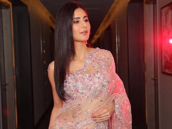 Vicky-Katrina Wedding: Is The Bride-To-Be Katrina Paying 75 Per Cent Of The Wedding Expenses? Read On Vicky-Katrina Wedding: Is The Bride-To-Be Katrina Paying 75 Per Cent Of The Wedding Expenses? Read On