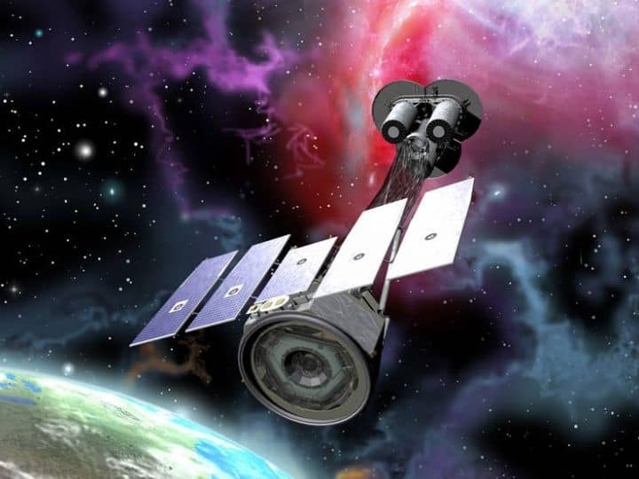 NASA Now Has Its 'X-Ray Eyes On The Universe'. Know What IXPE Will Do In Space | EXPLAINED NASA IXPE X-Ray Eyes On The Universe. Know What IXPE Will Do In Space | EXPLAINED NASA Now Has Its 'X-Ray Eyes On The Universe'. Know What IXPE Will Do In Space | EXPLAINED